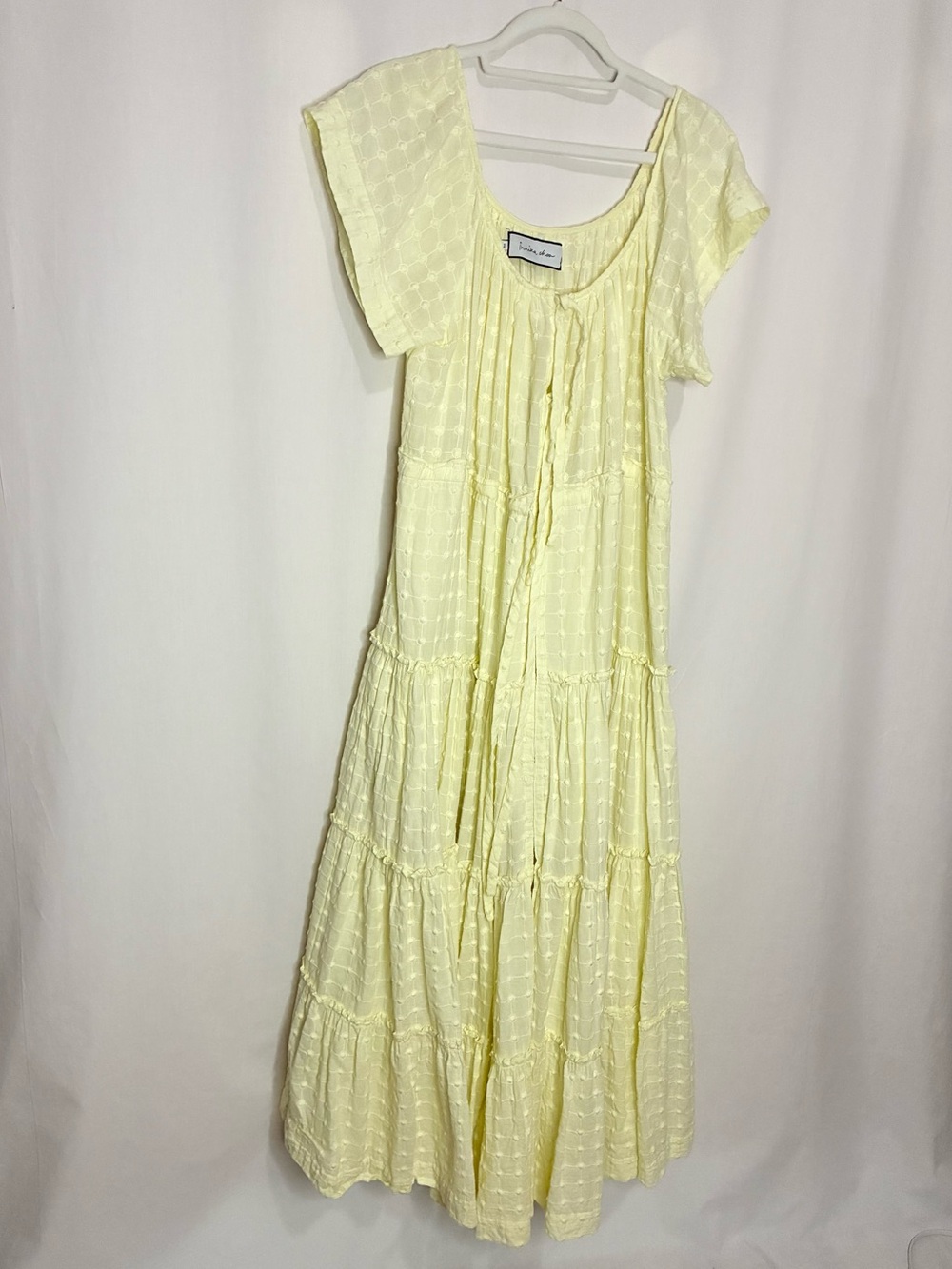 Innika Choo Alotta Gud Dress - Picture 3 of 9